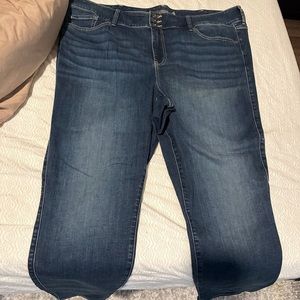 Torrid Jean jeggings